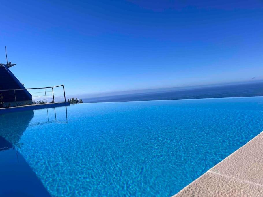 Lucky Lemons - Boutique Houses Madeira Calheta  Exterior foto