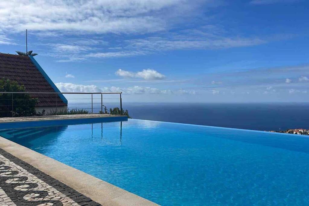 Lucky Lemons - Boutique Houses Madeira Calheta  Exterior foto